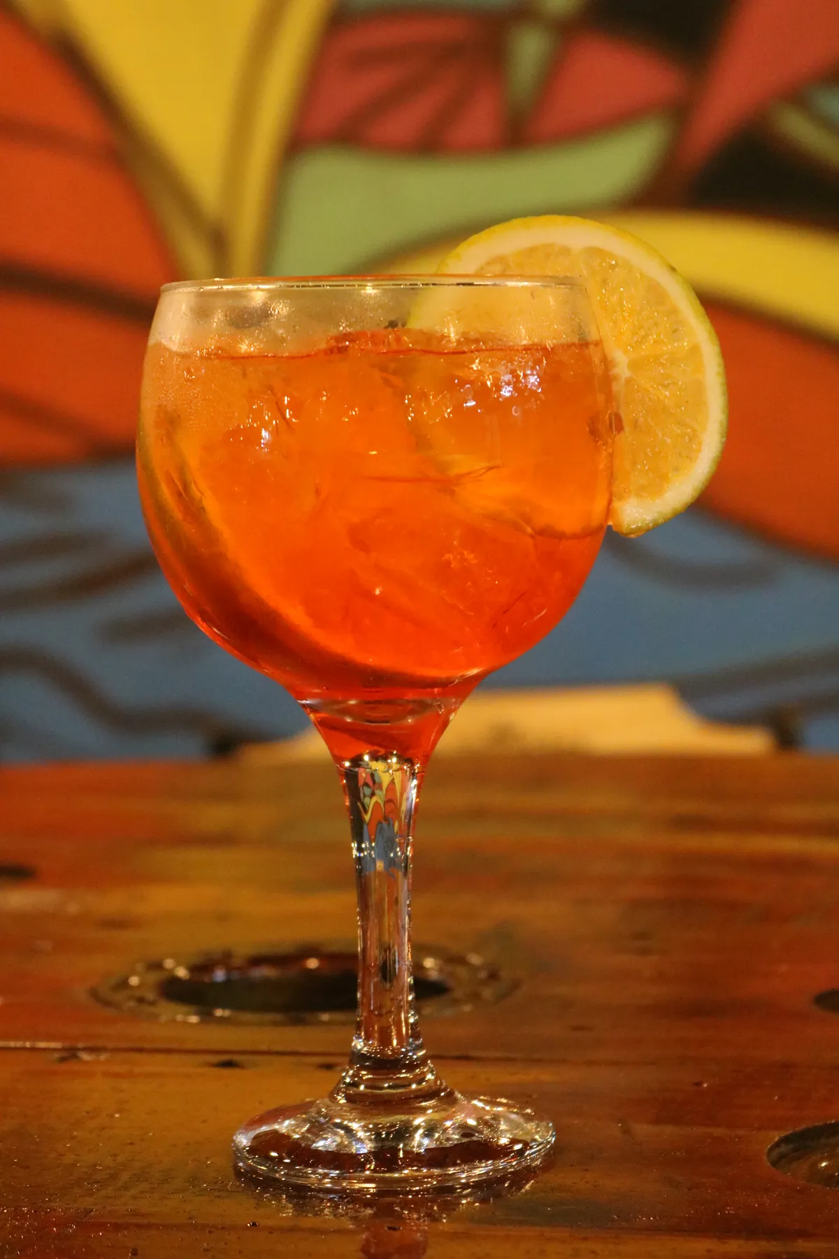 Aperol Spritz